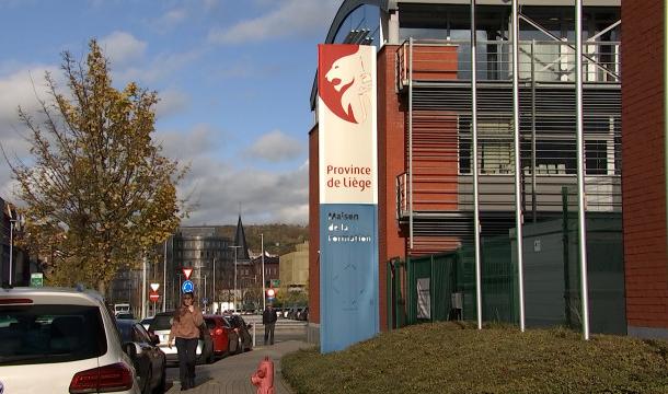  L'École Provinciale d’Administration fête ses 100 ans !
