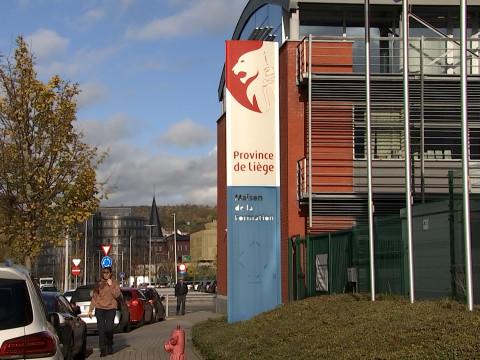  L'École Provinciale d’Administration fête ses 100 ans !