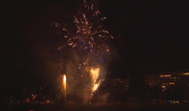 14 Juillet à Liège : on fêtera le centenaire de la remise de la Légion d'honneur à la ville