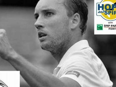 Steve Darcis en finale à Eckental