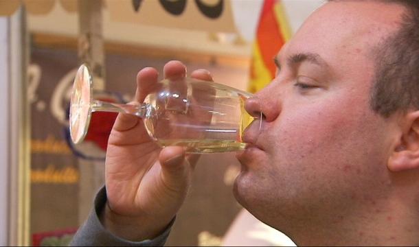 Tilleur: salon du vin et des gourmets 