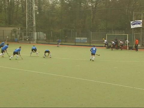 Début de saison catastrophe pour les filles de l'Old Club