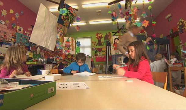 La petite école de Terwagne menacée de fermeture