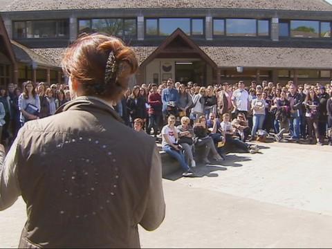 Portes ouvertes à la Faculté de médecine Vétérinaire