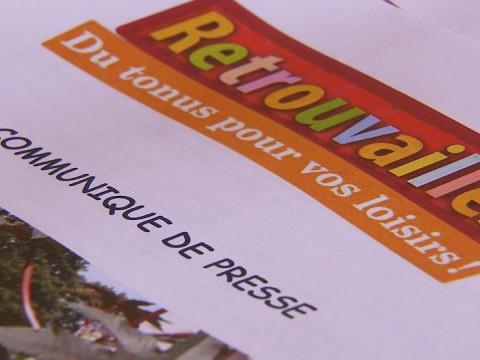 Retrouvailles, 13 ème édition, c'est ces 2 et 3 septembre