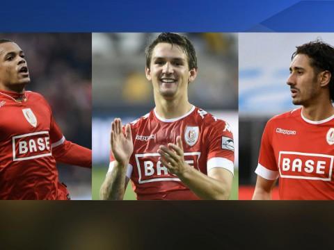 Standard : plus de départs que d'arrivées au mercato