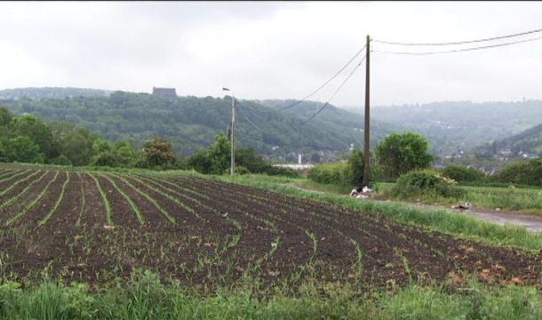 Pas d'éco-quartier au Ry-Ponet, pour le moment