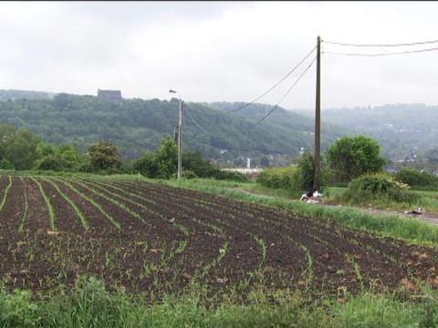 Pas d'éco-quartier au Ry-Ponet, pour le moment
