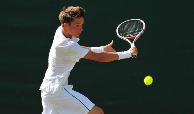 Nouvelle victoire en tournoi pour Julien Cagnina