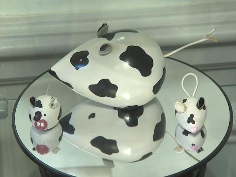Ce Liégeois voit des souris partout !