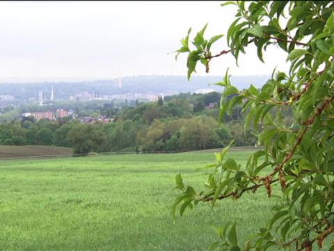 Ry-Ponet: Liège se positionne pour une reconnaissance du site