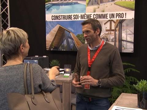 Salon Habitat : à la découverte de nouveaux concepts 