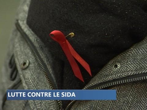 Journée Mondiale de Lutte Contre le SIDA : opération prévention