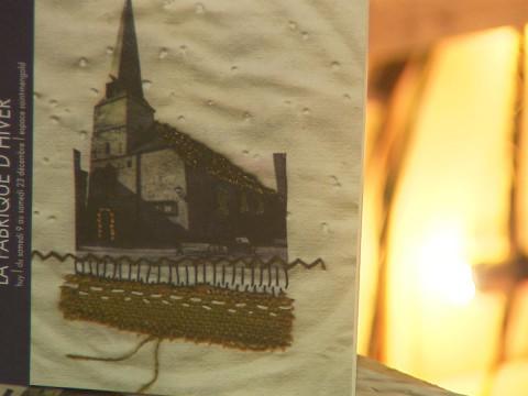 Huy : préparez les fêtes autrement avec la Fabrique d'hiver