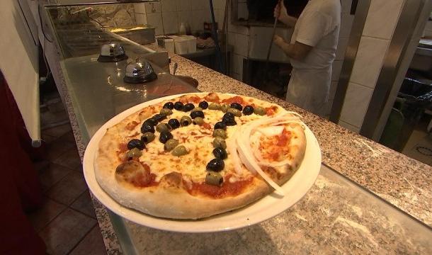 Liège : devenir pizzaÍ¯olo grâce à une formation