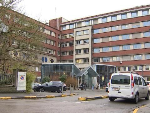Huy : arrêt de travail au Centre Hospitalier Régional Hutois 