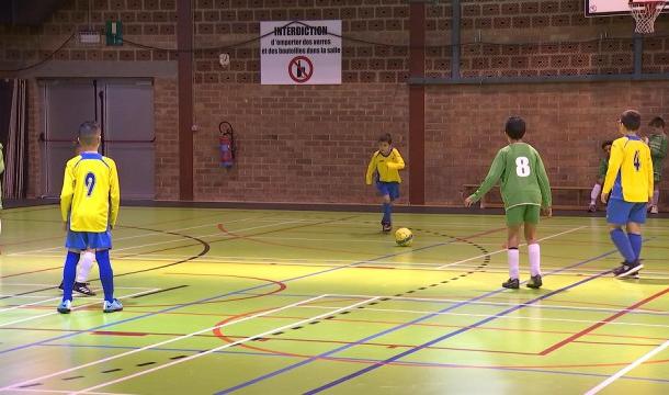 Challenge Inter-Amitié, des rencontres sportives et humaines