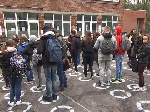 Ecole : récompenser les comportements positifs
