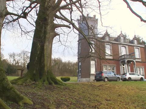 La programmation pour l'année 2018 de la Châtaigneraie