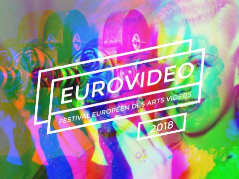 Eurovideo : l'art vidéo dans tous ses états à Liège 