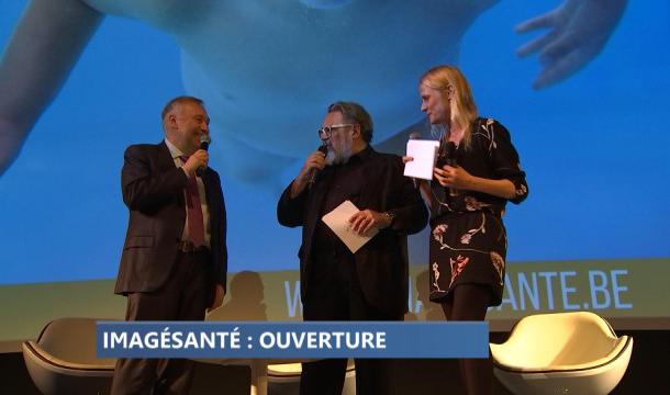 La 13 ème édition du Festival ImagéSanté, c'est parti 
