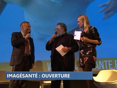 La 13 ème édition du Festival ImagéSanté, c'est parti 