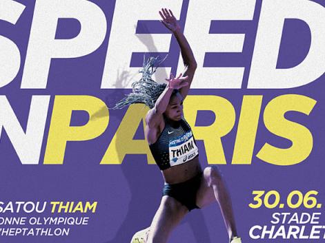 Double rendez-vous en hauteur pour Nafi Thiam