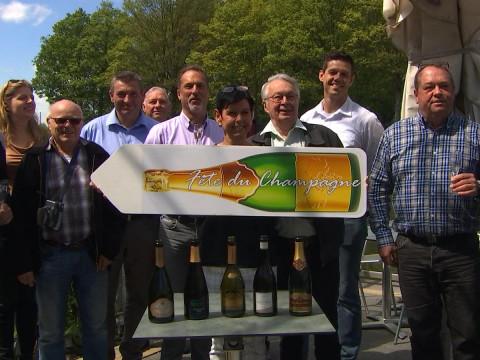Retour à la tradition pour la Fête du Champagne de Berloz