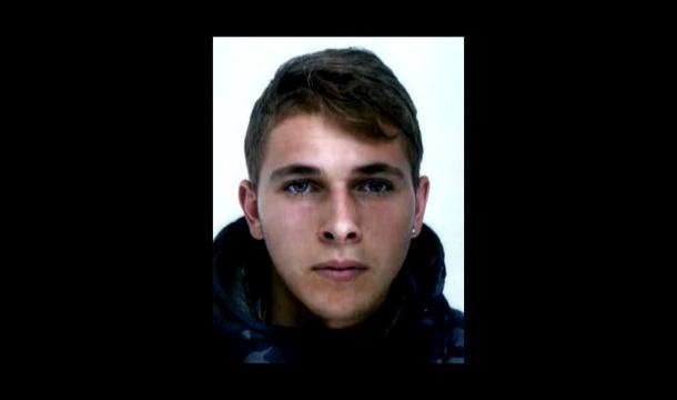 Damien Belot retrouvé sain et sauf !