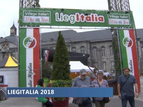 Liegitalia 2018