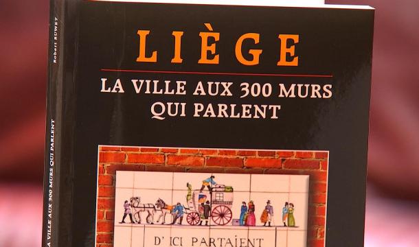 Une manière insolite de découvrir Liège et son histoire