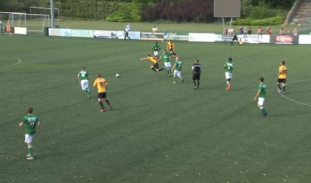 La finale de la coupe Jupiler de la province a tenu ses promesses