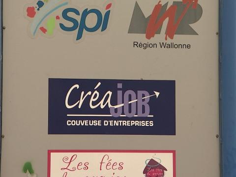 Créa-Job, c'est 933 entreprises accompagnées en 15 ans!