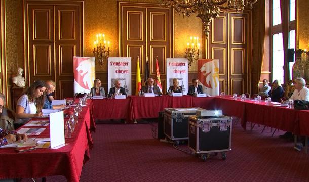La Province de Liège a dressé le bilan des six dernières années