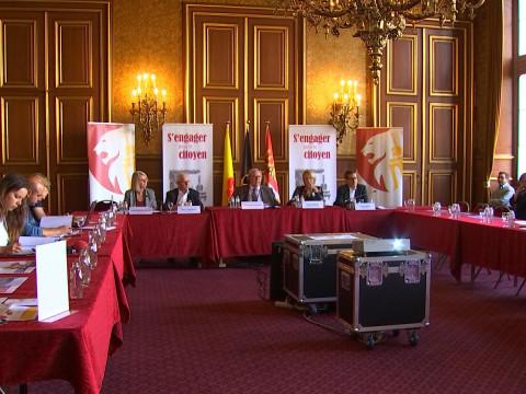 La Province de Liège a dressé le bilan des six dernières années