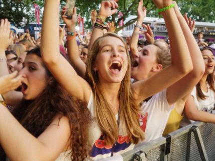Les Ardentes 2018 : c'est parti ! Demandez le programme !