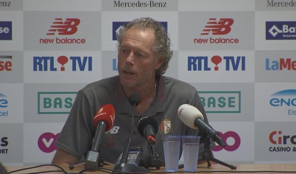 Ligue des Champions : le Standard face à l'Ajax 