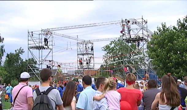 Le Solidaris Day se prépare à Oupeye 