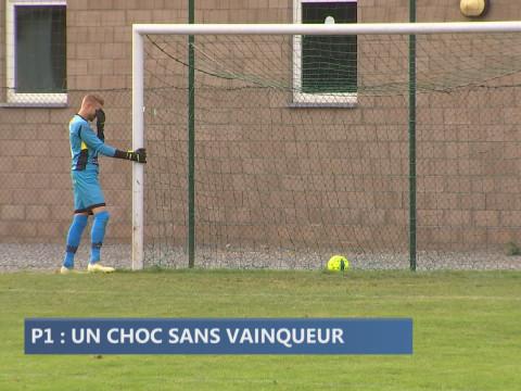 Grosse boulette et succès XXL au menu du zapping sport 