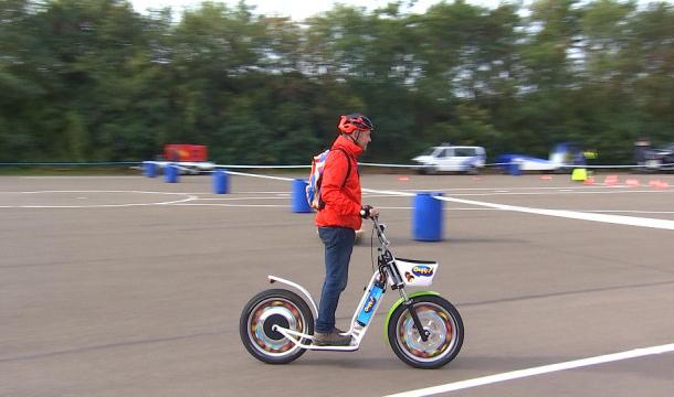 Mobilité de demain à la Fédémot