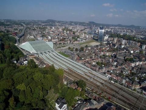 Scrutin communal 2018: quelle coalition à Liège?