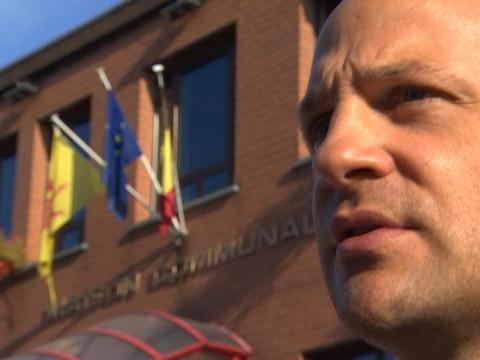 "Soumagne Demain" prend le pouvoir aujourd'hui