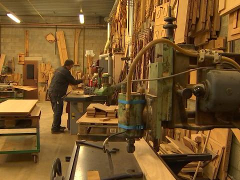 Rigaux : 120 ans de métier et de tradition à Visé