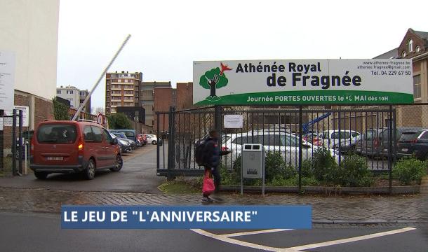 Jeunes : le douloureux jeu de l'anniversaire 
