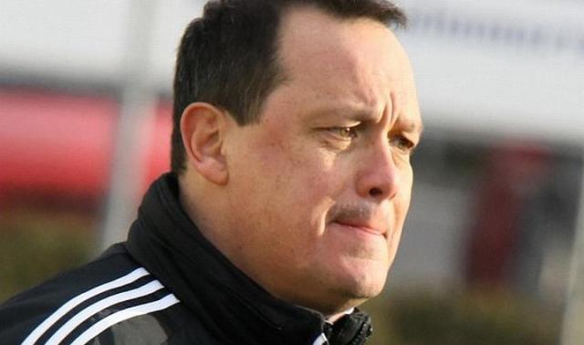 Stéphane Huet se confie avant Visé-Durbuy (DIRECT RTC)