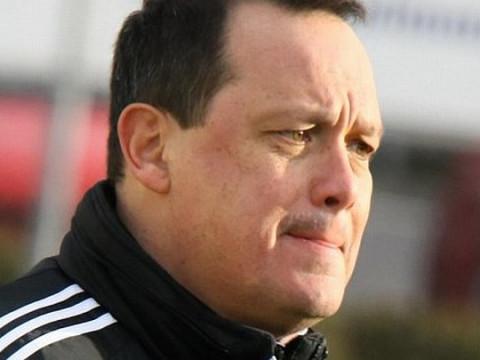 Stéphane Huet se confie avant Visé-Durbuy (DIRECT RTC)