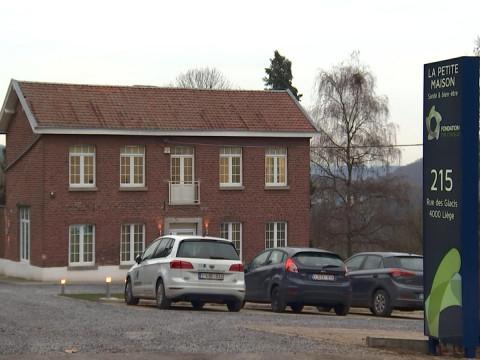 La Petite Maison du CHR Citadelle : accompagner les patients 