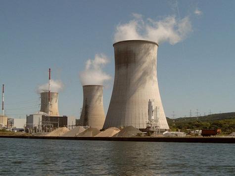Electricité :le redémarrage de Tihange 3 sera crucial 