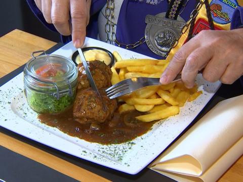 Meilleurs boulets liégeois 2018: tout est dans la cuisson!