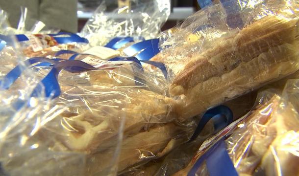 Des gaufres pour les Aînés à Crisnée